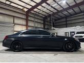 Thumbnail of 2017 Flat Black Mercedes-Benz S-Class