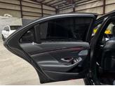 Thumbnail of 2017 Flat Black Mercedes-Benz S-Class