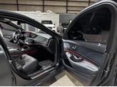 Thumbnail of 2017 Flat Black Mercedes-Benz S-Class