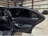 Thumbnail of 2017 Flat Black Mercedes-Benz S-Class
