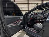 Thumbnail of 2017 Flat Black Mercedes-Benz S-Class