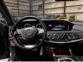 Thumbnail of 2017 Flat Black Mercedes-Benz S-Class