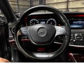 Thumbnail of 2017 Flat Black Mercedes-Benz S-Class