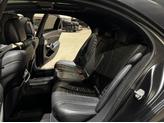 Thumbnail of 2017 Flat Black Mercedes-Benz S-Class