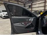 Thumbnail of 2017 Flat Black Mercedes-Benz S-Class