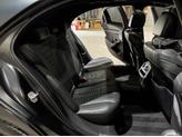 Thumbnail of 2017 Flat Black Mercedes-Benz S-Class