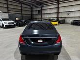 Thumbnail of 2017 Flat Black Mercedes-Benz S-Class