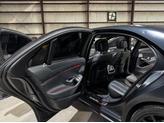 Thumbnail of 2017 Flat Black Mercedes-Benz S-Class