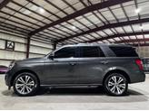Thumbnail of 2021 Magnetic Metallic Ford Expedition