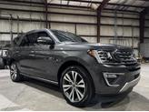 Photo of 2021 Magnetic Metallic Ford Expedition