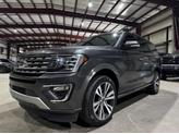 Thumbnail of 2021 Magnetic Metallic Ford Expedition