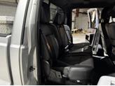 Thumbnail of 2015 Ingot Silver Metallic Ford F-250