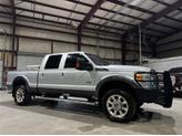 Thumbnail of 2015 Ingot Silver Metallic Ford F-250