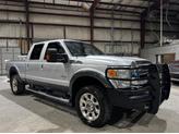 Thumbnail of 2015 Ingot Silver Metallic Ford F-250