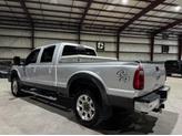 Thumbnail of 2015 Ingot Silver Metallic Ford F-250