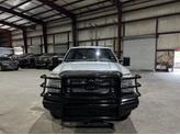 Thumbnail of 2015 Ingot Silver Metallic Ford F-250