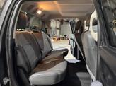Thumbnail of 2016 Granite Crystal Clearcoat Metallic RAM 2500