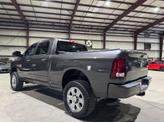 Thumbnail of 2016 Granite Crystal Clearcoat Metallic RAM 2500