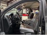 Thumbnail of 2016 Granite Crystal Clearcoat Metallic RAM 2500
