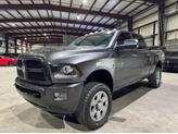 Thumbnail of 2016 Granite Crystal Clearcoat Metallic RAM 2500