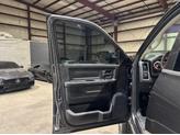 Thumbnail of 2016 Granite Crystal Clearcoat Metallic RAM 2500