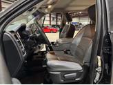 Thumbnail of 2016 Granite Crystal Clearcoat Metallic RAM 2500