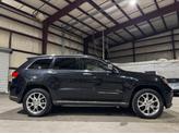 Thumbnail of 2014 Brilliant Black Crystal Pearlcoat Jeep Grand Cherokee