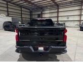 Thumbnail of 2019 Black Chevrolet Silverado 1500