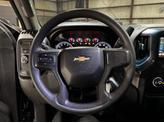 Thumbnail of 2019 Black Chevrolet Silverado 1500