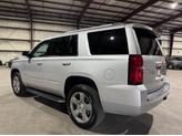 Thumbnail of 2019 Silver Ice Metallic Chevrolet Tahoe