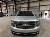Thumbnail of 2019 Silver Ice Metallic Chevrolet Tahoe
