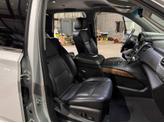 Thumbnail of 2019 Silver Ice Metallic Chevrolet Tahoe