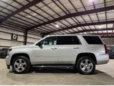 Thumbnail of 2019 Silver Ice Metallic Chevrolet Tahoe