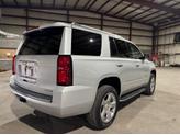 Thumbnail of 2019 Silver Ice Metallic Chevrolet Tahoe
