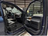 Thumbnail of 2018 Blue Jeans Metallic Ford F-150