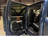 Thumbnail of 2018 Blue Jeans Metallic Ford F-150