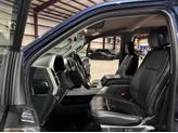 Thumbnail of 2018 Blue Jeans Metallic Ford F-150