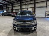 Thumbnail of 2018 Blue Jeans Metallic Ford F-150