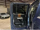 Thumbnail of 2018 Blue Jeans Metallic Ford F-150