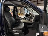 Thumbnail of 2018 Blue Jeans Metallic Ford F-150