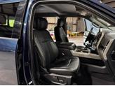 Thumbnail of 2018 Blue Jeans Metallic Ford F-150