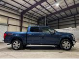 Thumbnail of 2018 Blue Jeans Metallic Ford F-150