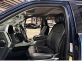 Thumbnail of 2018 Blue Jeans Metallic Ford F-150