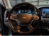 Thumbnail of 2022 Black Chevrolet Colorado