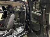 Thumbnail of 2022 Black Chevrolet Colorado