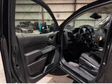 Thumbnail of 2022 Black Chevrolet Colorado