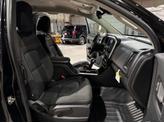 Thumbnail of 2022 Black Chevrolet Colorado