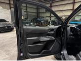 Thumbnail of 2022 Black Chevrolet Colorado