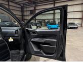 Thumbnail of 2022 Black Chevrolet Colorado