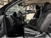 Thumbnail of 2022 Black Chevrolet Colorado